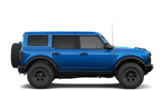 2026 Ford Bronco® External Image 5